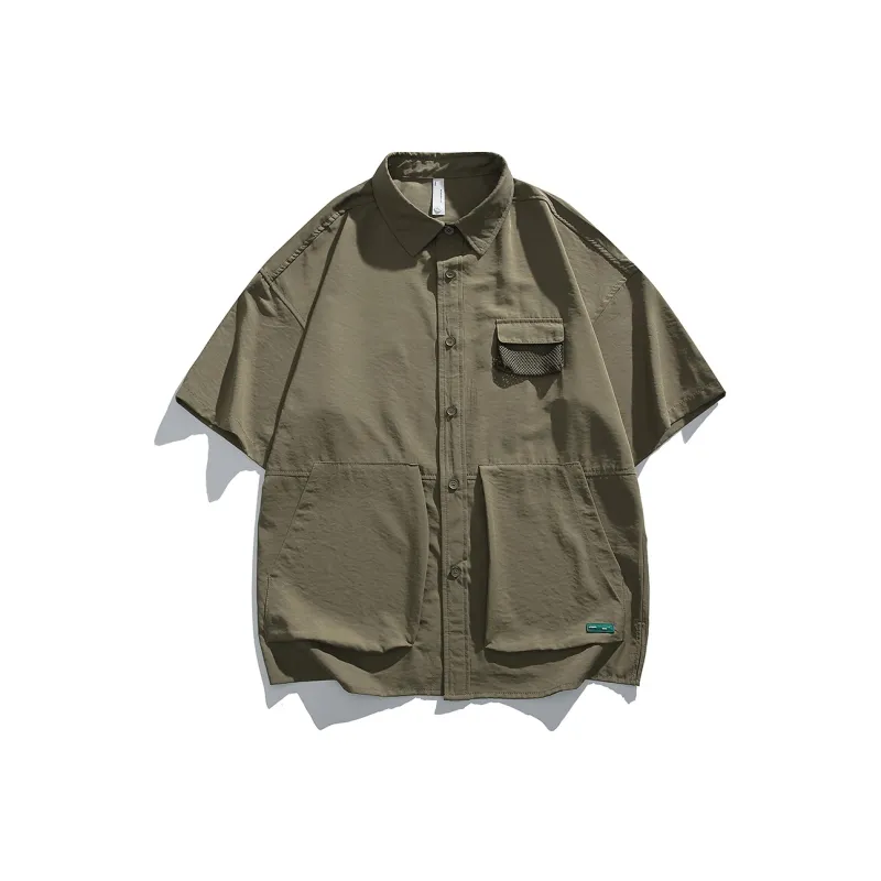 OXO OVERLOAD Shirts Unisex-6
