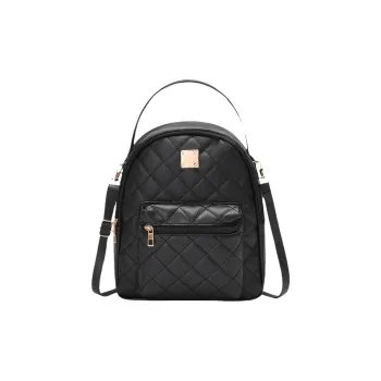 Bywhich PU Backpack Women's Multicolor