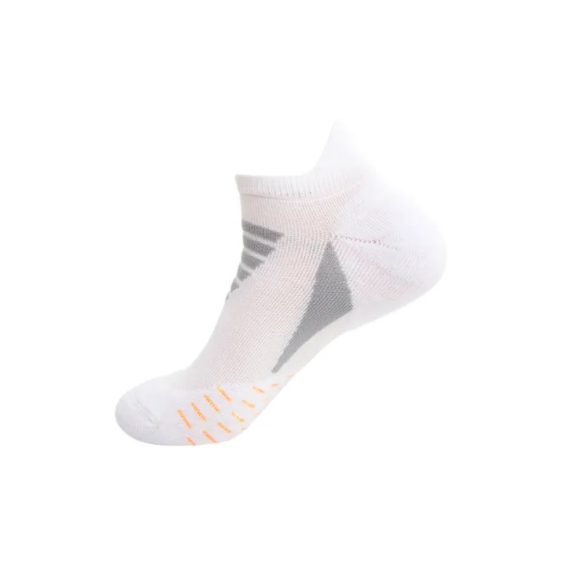 Gentle Welcome Basketball Socks Unisex 1 Pack-8
