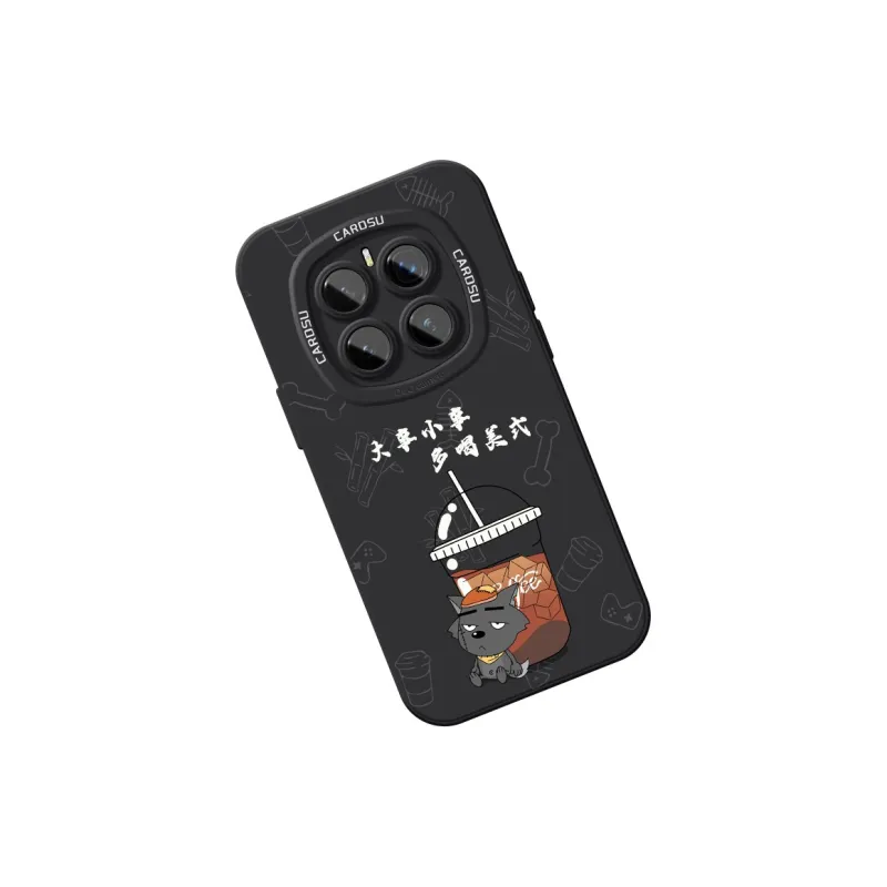 CHUNFAN Phone Cases-6