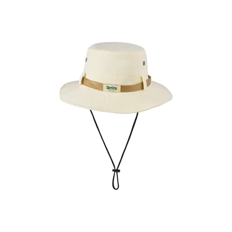 Cgediao Polyester Bucket Hats Unisex-0