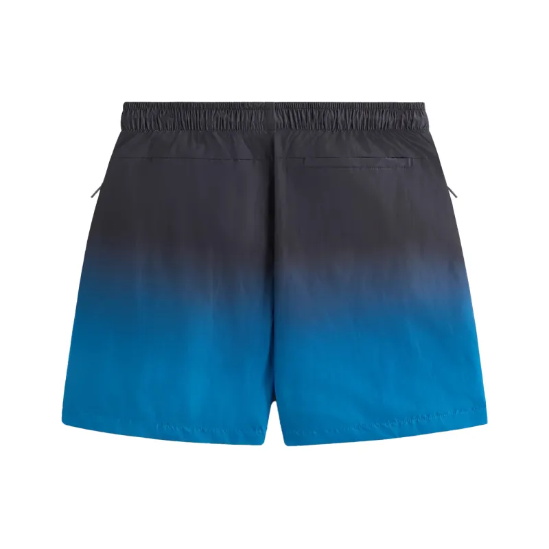 KITH Tech Sports Shorts Men's Nighttime-1
