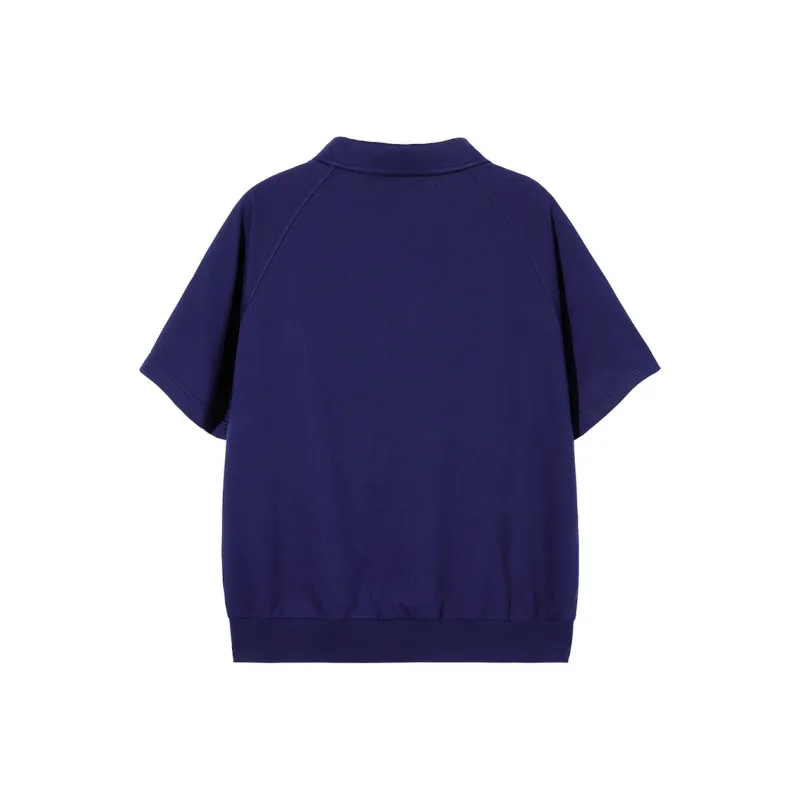 PSO Brand Polo Shirts Unisex-5