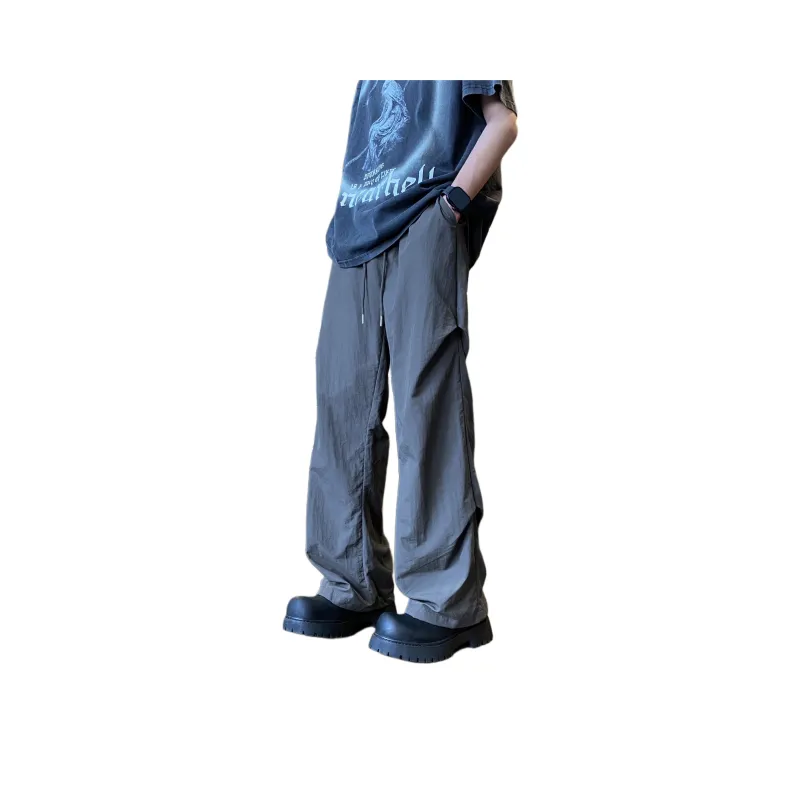 Caramella Cargo Pants Unisex-22