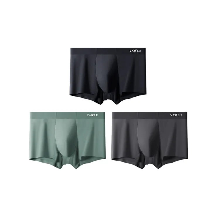 Yalu Men Underpants-16