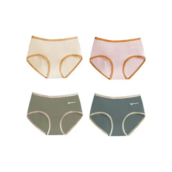 ROBINHOOD Underpants Women's Combo Set