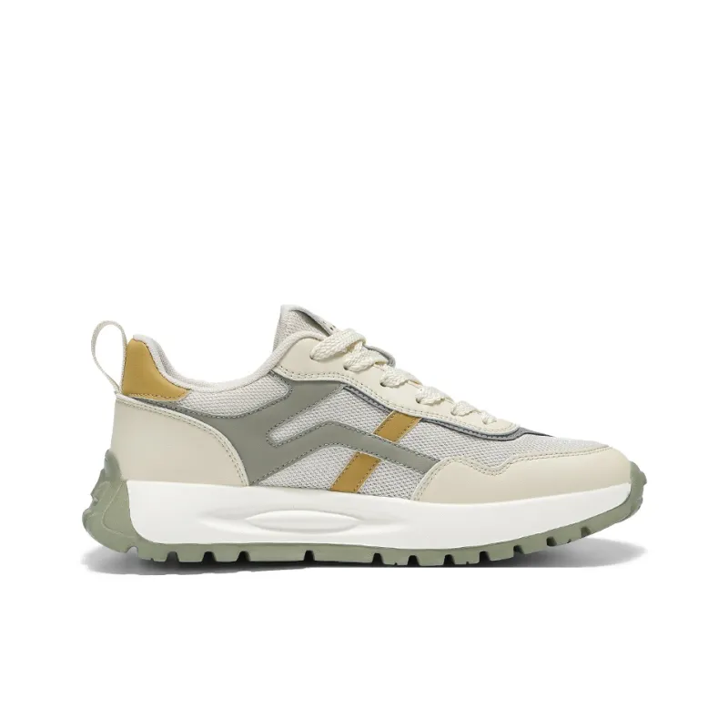 AD Slip Resistant, Abrasion Resistant, Breathable Low Top Casual Shoes Men's-10