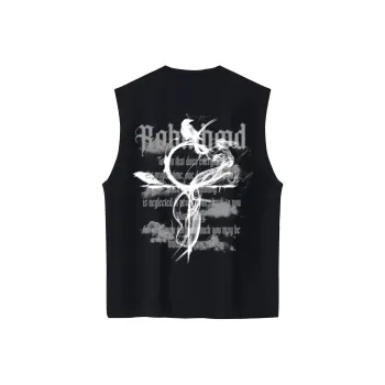 ROBINHOOD Tank Tops Unisex