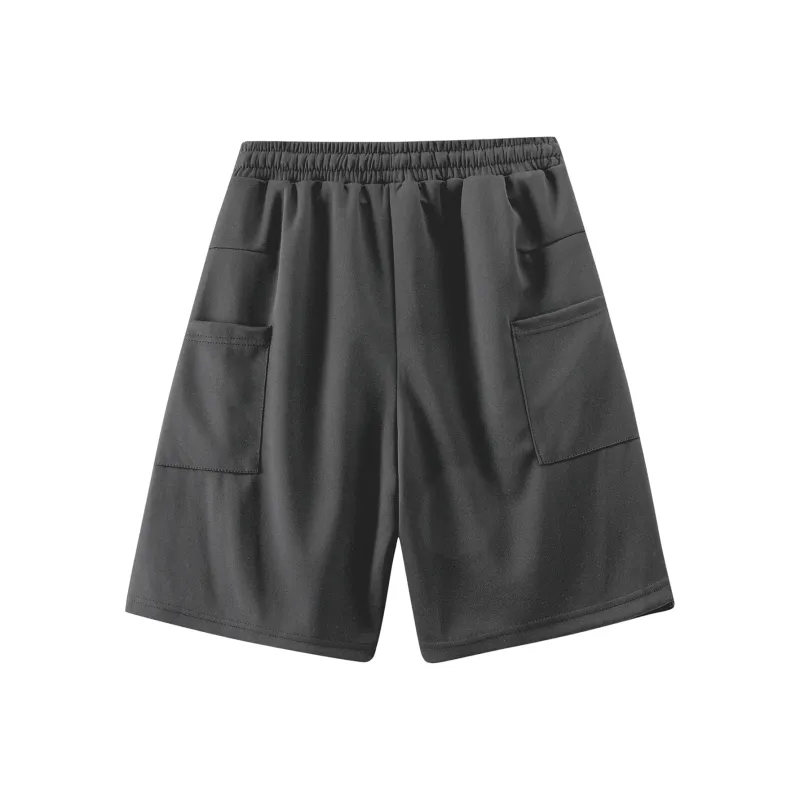 EMERICA Casual Shorts Unisex-3