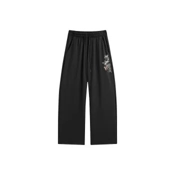JEANSWEST Casual Pants Unisex