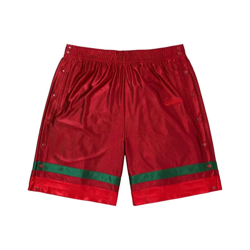 Supreme Dazzle Breakaway Short-2