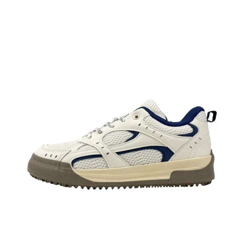 Fawn Miri Coverage Breathable Low Top Skateboard Shoes Men's-10