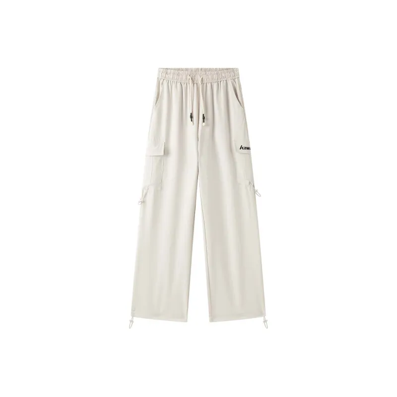 Kawasaki Casual Pants Unisex-14