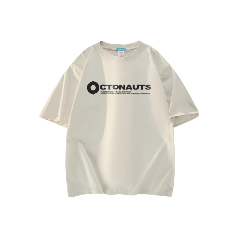 Small Columns Under The Sea T Shirt Unisex-15