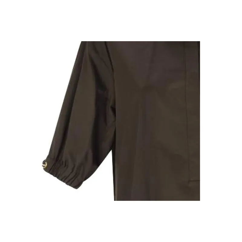 Max Mara Teano Blouse-4