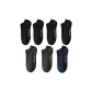 Short 4 Black 1 Navy Blue 2 Black Gray