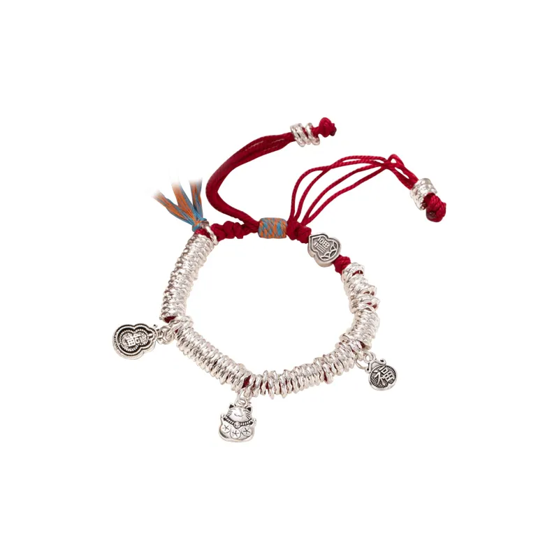 HOLLY RYAN Rope Bracelets Unisex-0