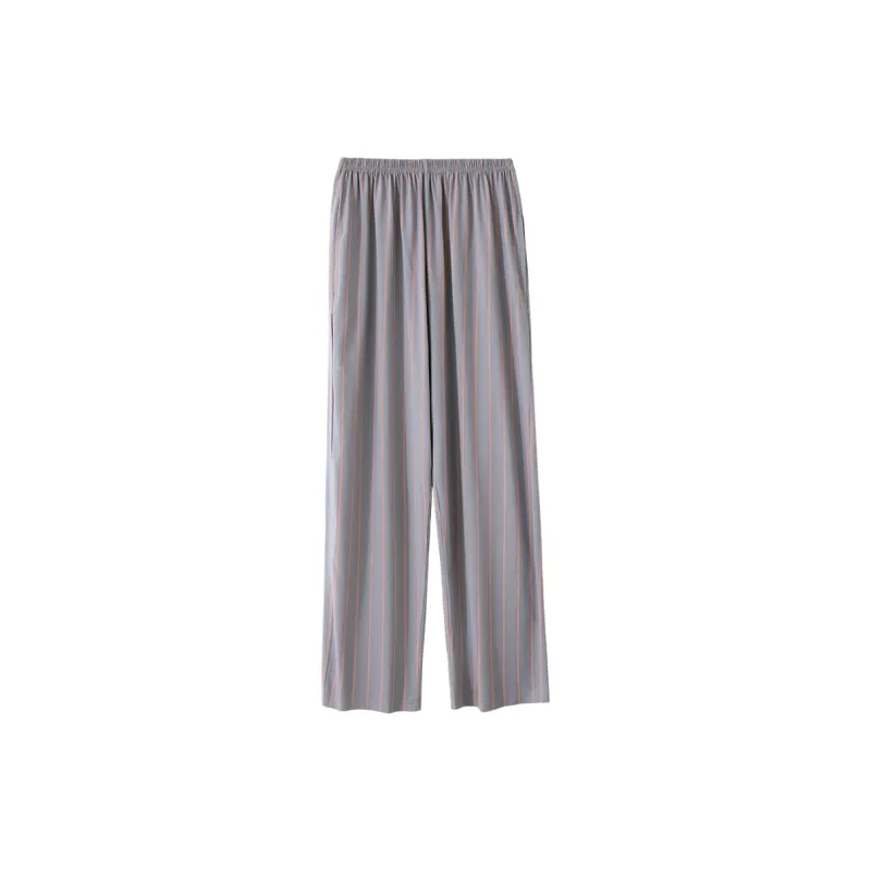 Qiao Ni Tong Pajama Pants Men's-0