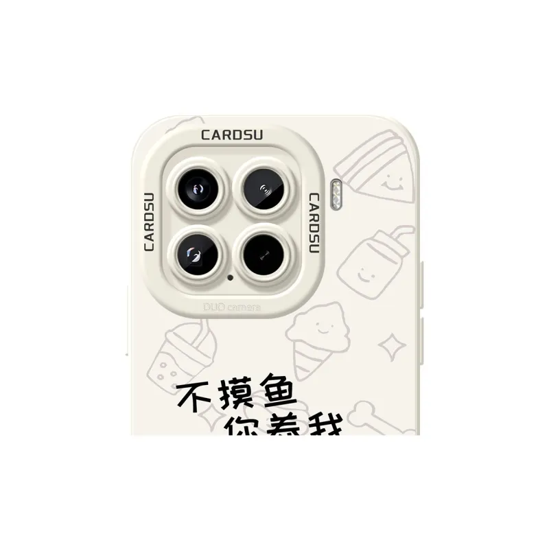CHUNFAN Phone Cases-4