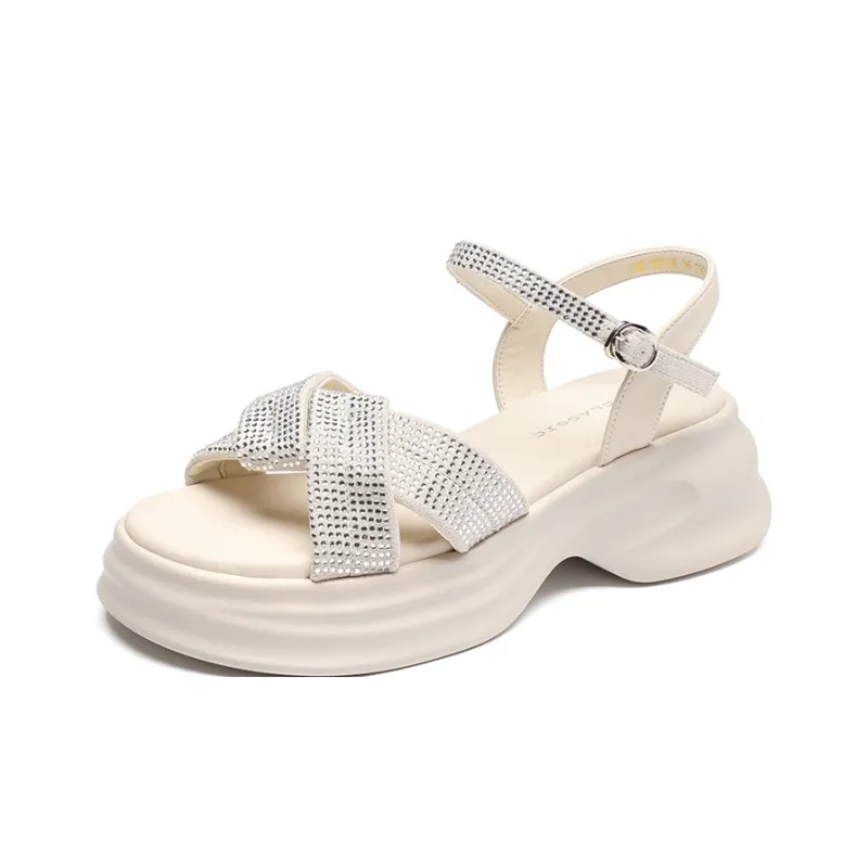 ZHR One Strap Sandals Women's-1