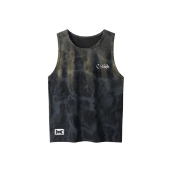 PAUL COSTELLOE Tank Tops Unisex