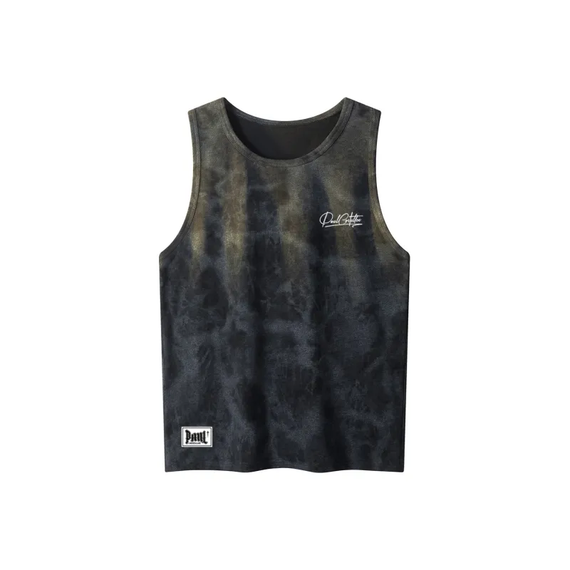 PAUL COSTELLOE Tank Tops Unisex-0