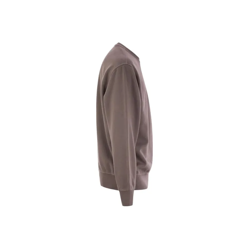 C.P.Company Sweatshirt Men's Purple-2
