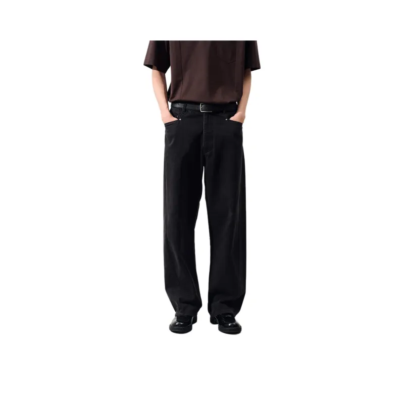 WHITT EPURE Casual Pants Men-2