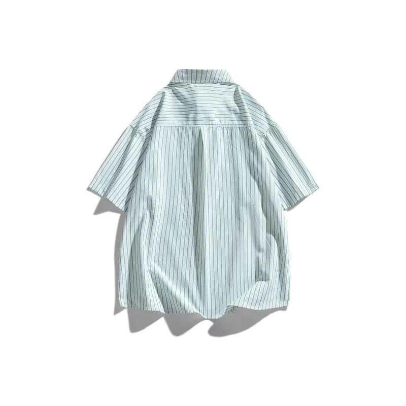 CAT'S PAW Shirts Unisex-8