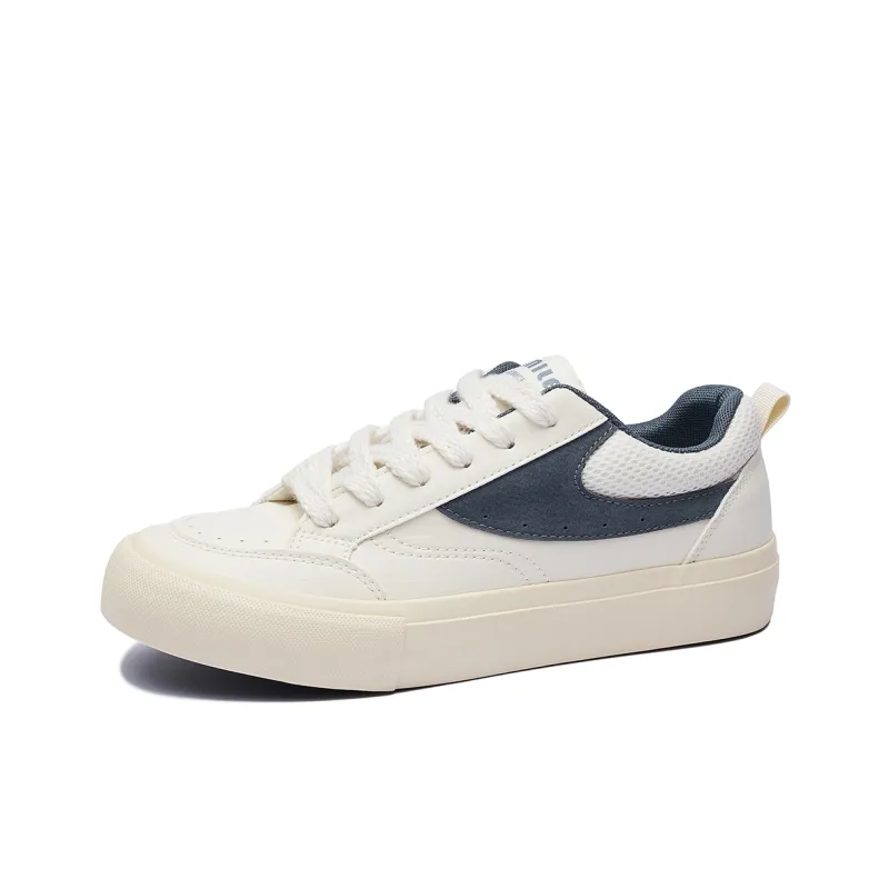 VICTORIA&VERA Low Top Skateboard Shoes Men's-16