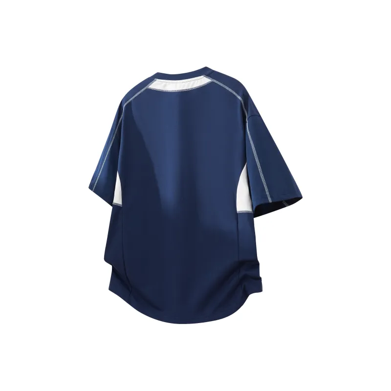 FCB ARCELONA T Shirts Unisex-3