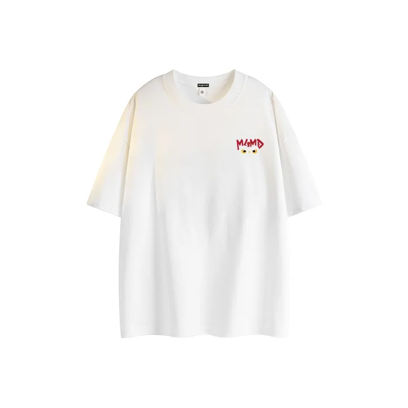 Magmode T Shirts Unisex-1