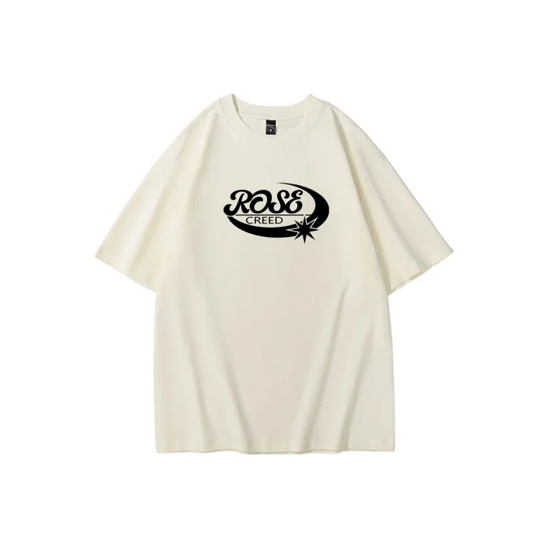 ROSECREED T Shirts Unisex-6
