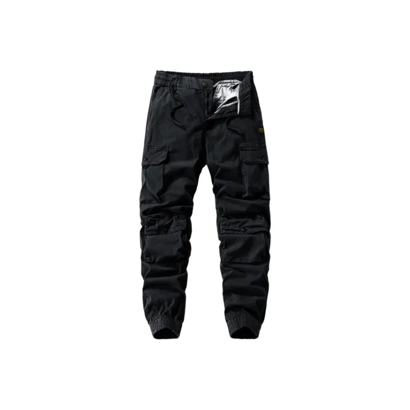 ROBINHOOD Cargo Pants Women's-17