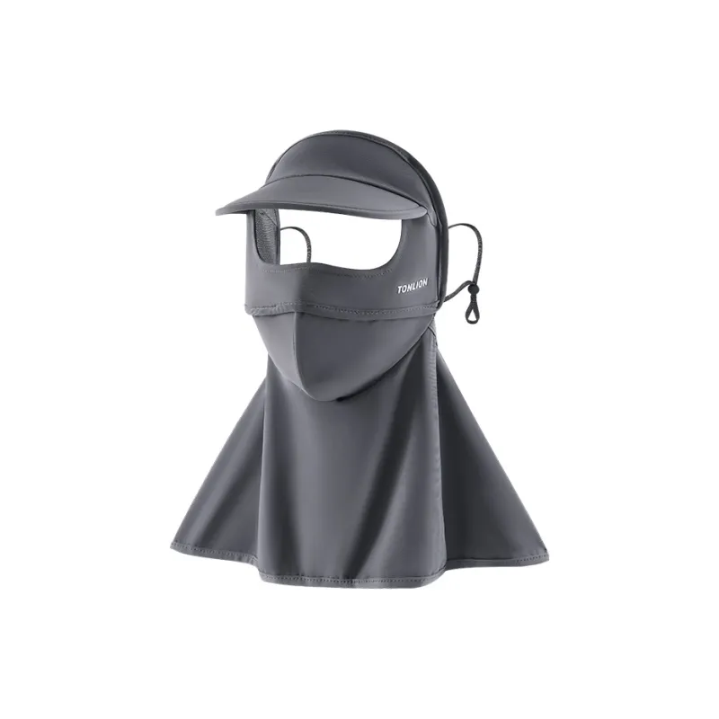 Tonlion Polyamide Sun Protection Masks Unisex-5