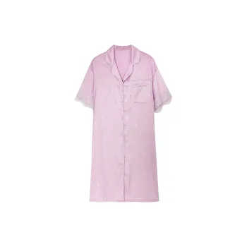 Pretty lady Women's Nightgowns