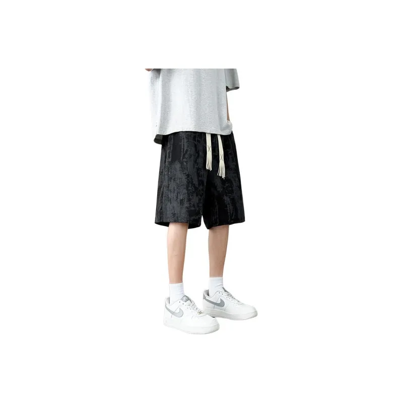 OPMO Casual Shorts Unisex-0