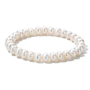 Encounter Gift Pearl Bracelets Women's
