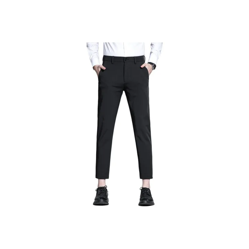 Izexx Suit Trousers Men-0