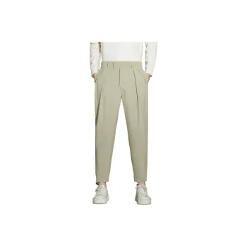 Izexx Suit Trousers Men