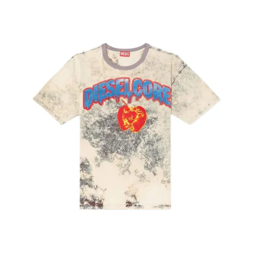DIESEL T Boxt R9 T shirt