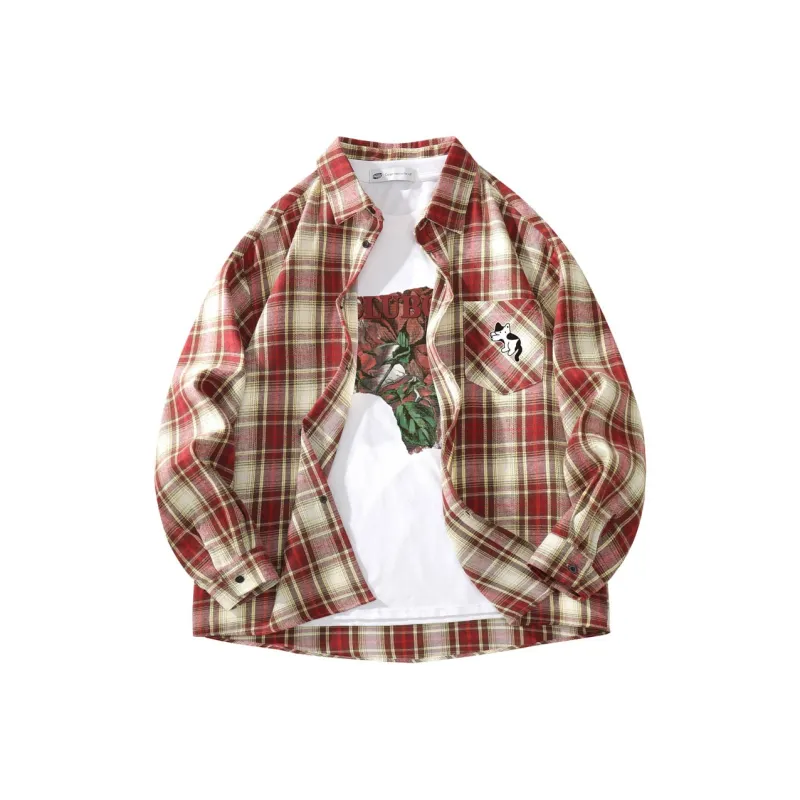 Tre Club Shirts Unisex-6