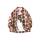 Red Plaid