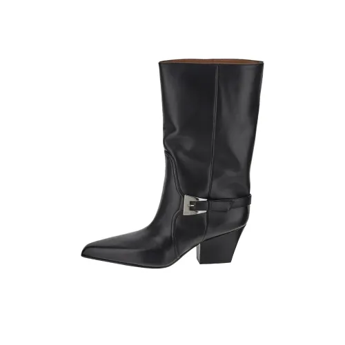 Paris Texas Jane Pull On Boots Women's