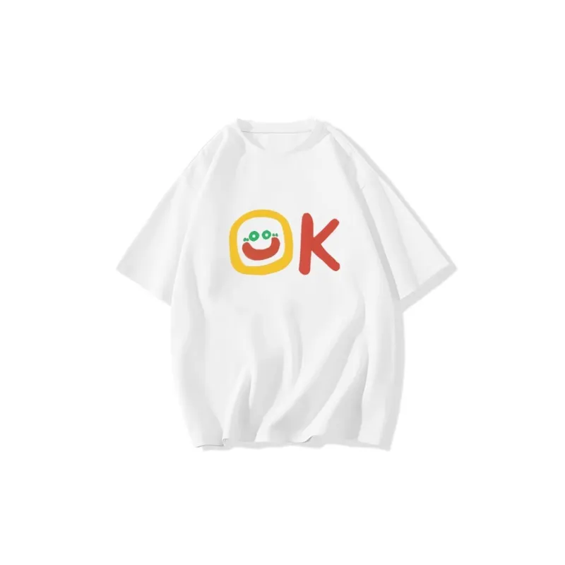 MADALLO Unisex Undershirts-16