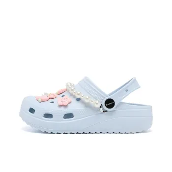 DAPHNE Clogs Women's