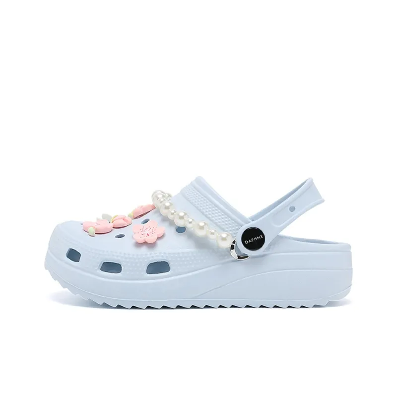 DAPHNE Clogs Women's-0