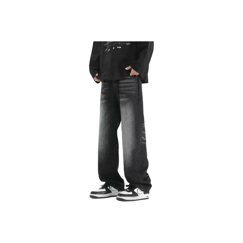 David Bakken Jeans Unisex-6