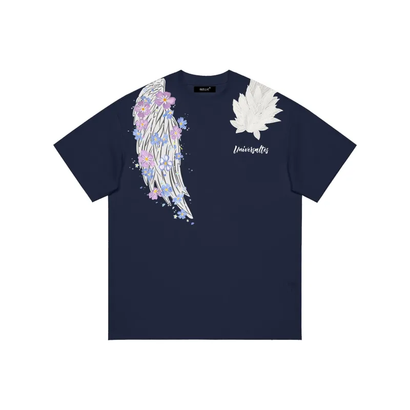 Universal Templates T Shirt Unisex-12