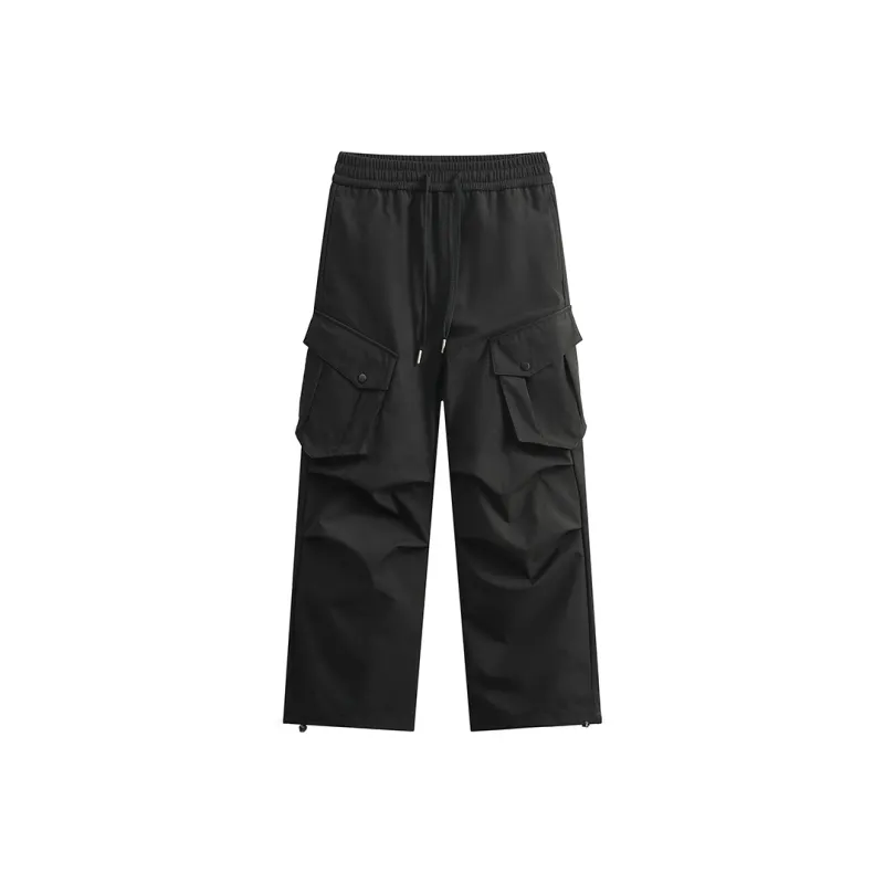 ZMHT Cargo Pants Unisex-0